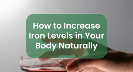 Stronger, Shinier Hair with Hair Care Juice