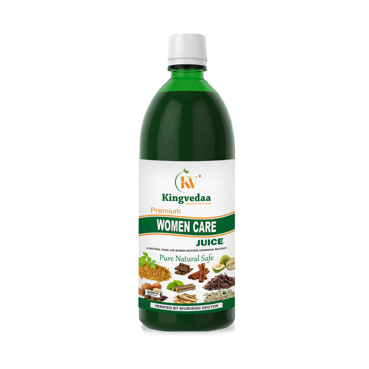 Women care Juice