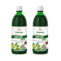 Kingvedaa One Month Wellness Pack