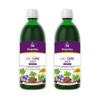 Kingvedaa One Month Wellness Pack