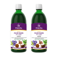 Kingvedaa One Month Wellness Pack