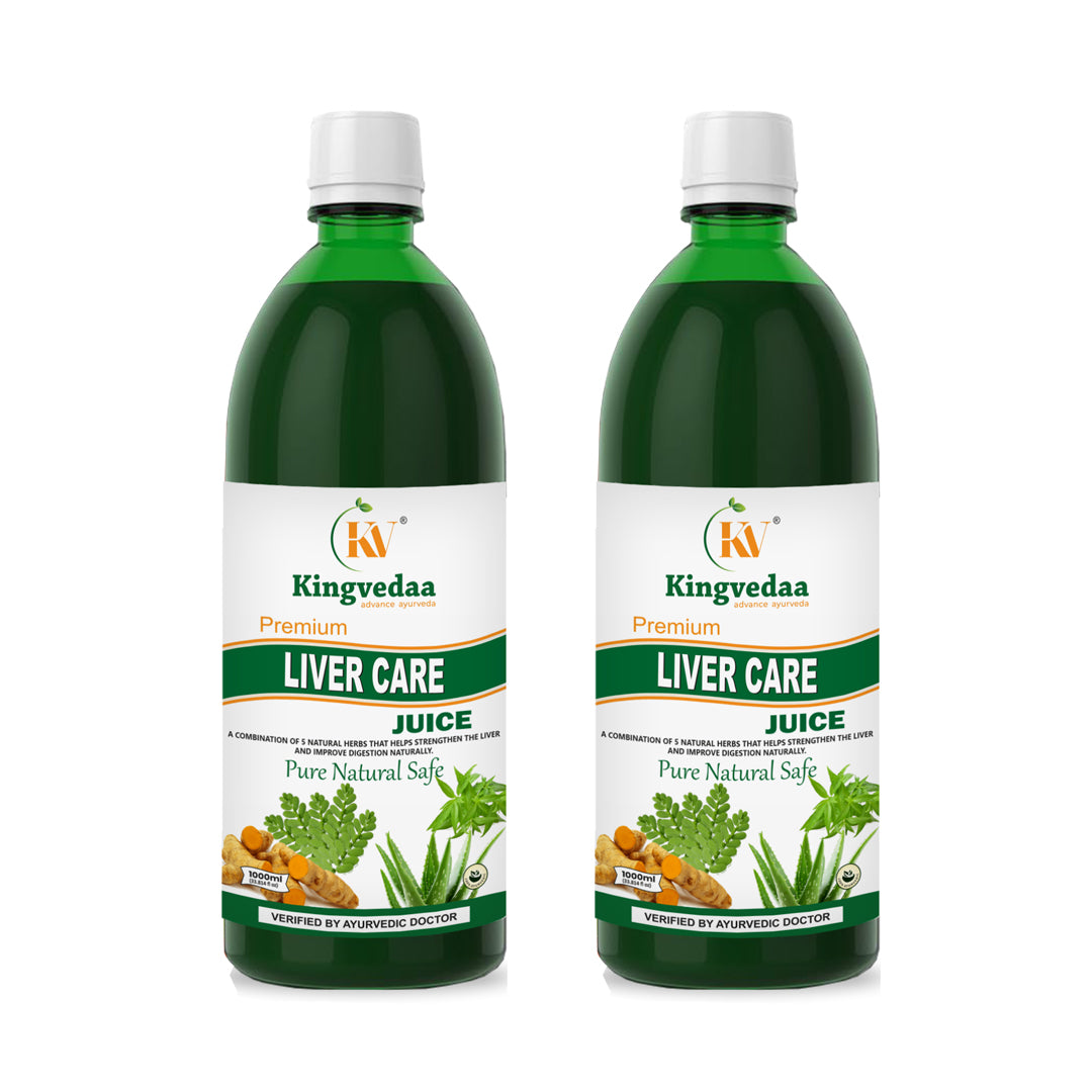 Liver Care Product