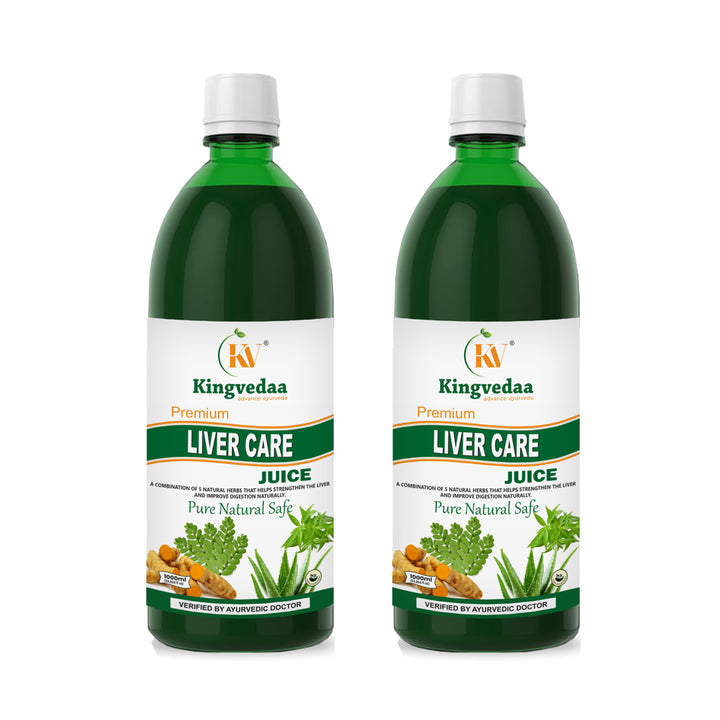 Liver Care Product