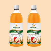 Kingvedaa One Month Wellness Pack