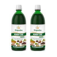 Kingvedaa One Month Wellness Pack