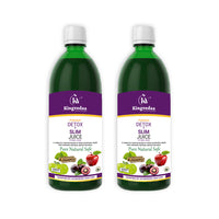 Kingvedaa One Month Wellness Pack