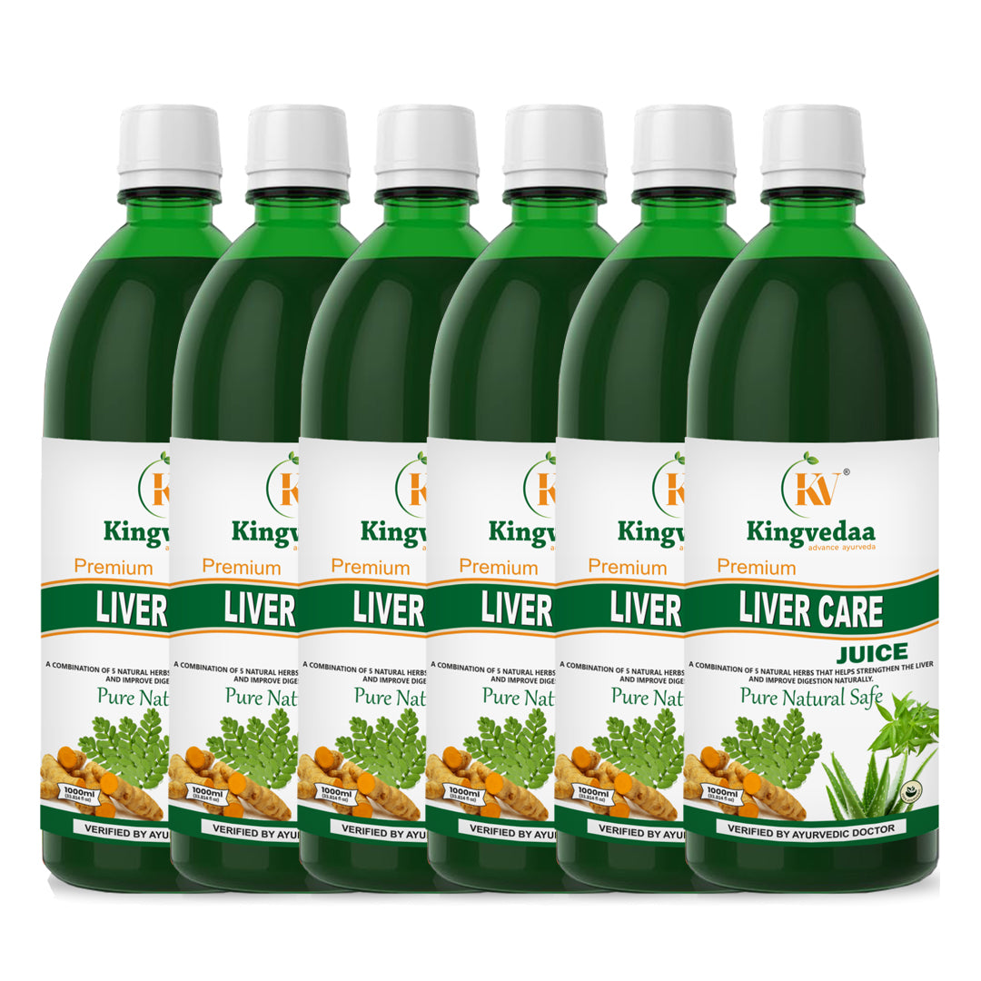 Liver Care Product