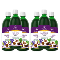 3 Months Holistic Wellness Pack