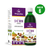 3 Months Holistic Wellness Pack