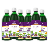 3 Months holistic Wellness Pack