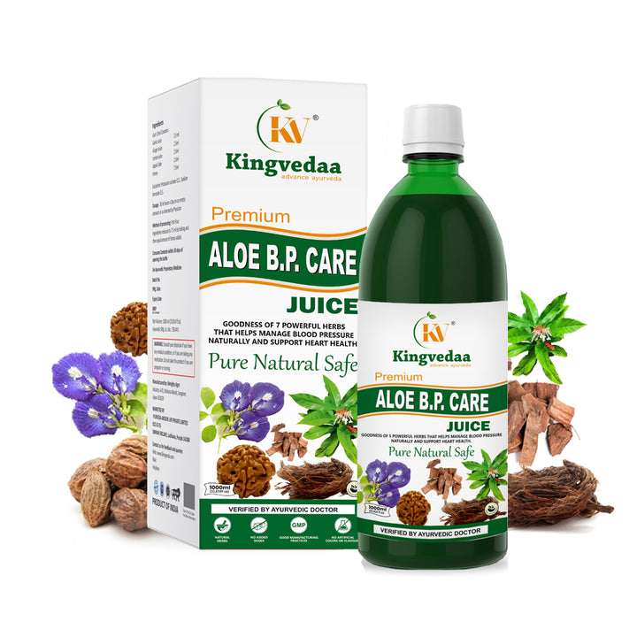 Aloe B.P. Care