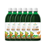 3 Months Holistic Wellness Pack