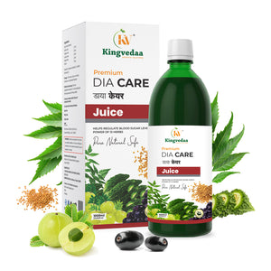 Dia Care Juice