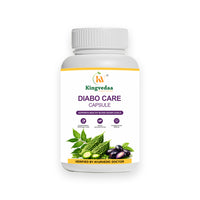 Kingvedaa One Month Wellness Pack