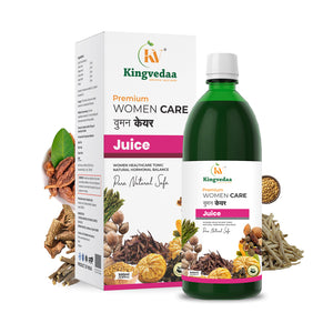 Women Care Juice