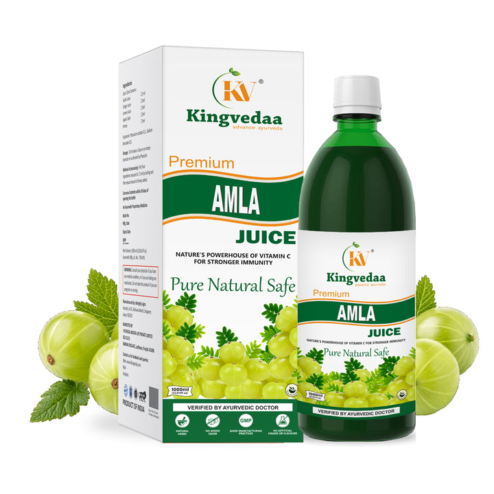 Amla Juice