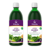 Kingvedaa One Month Wellness Pack