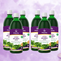 3 Months holistic Wellness Pack