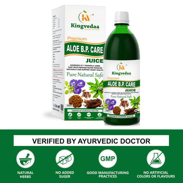 Aloe B.P. Care