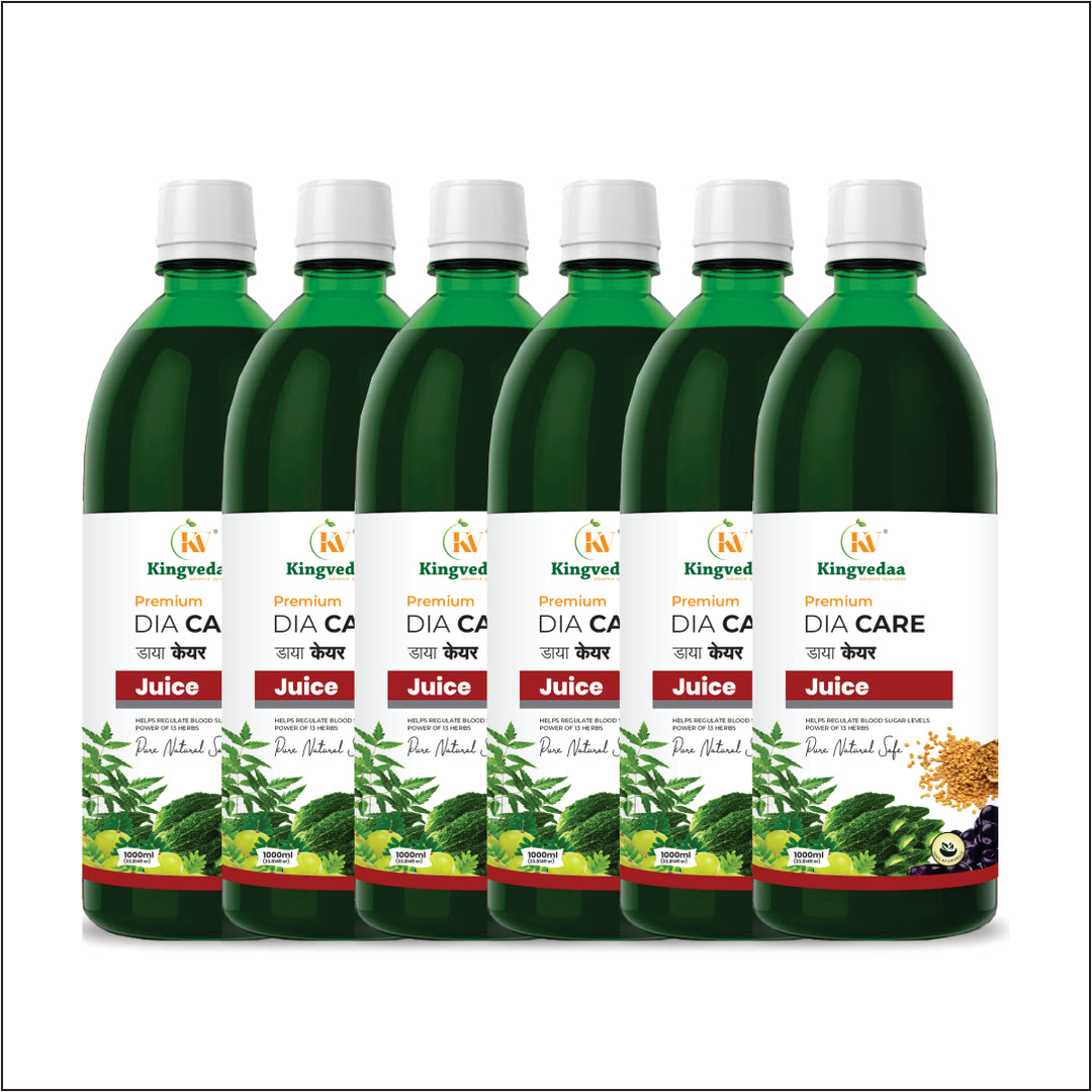Dia Care Juice