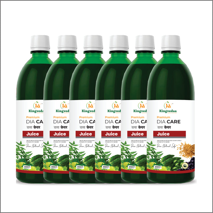 Dia Care Juice