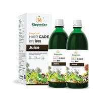 Kingvedaa One Month Wellness Pack