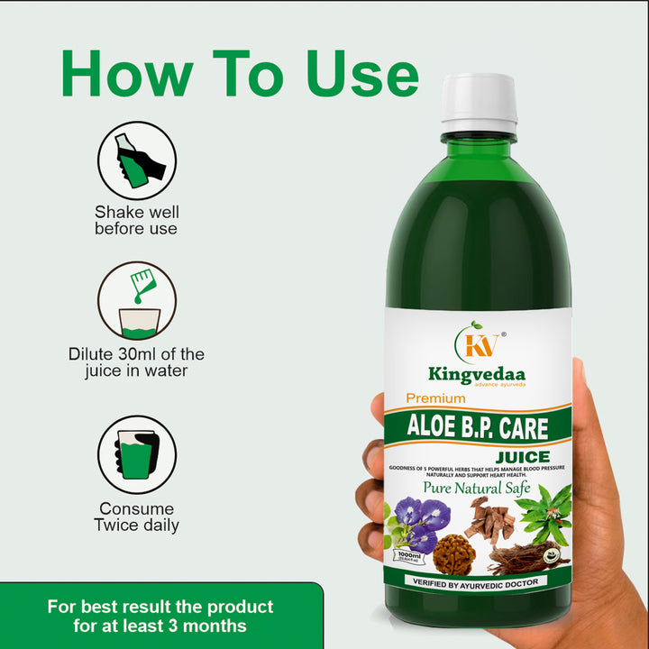 Aloe B.P. Care