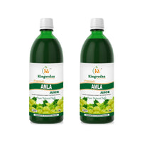 Kingvedaa One Month Wellness Pack