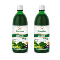 Kingvedaa One Month Wellness Pack