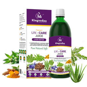 Liv Care Juice
