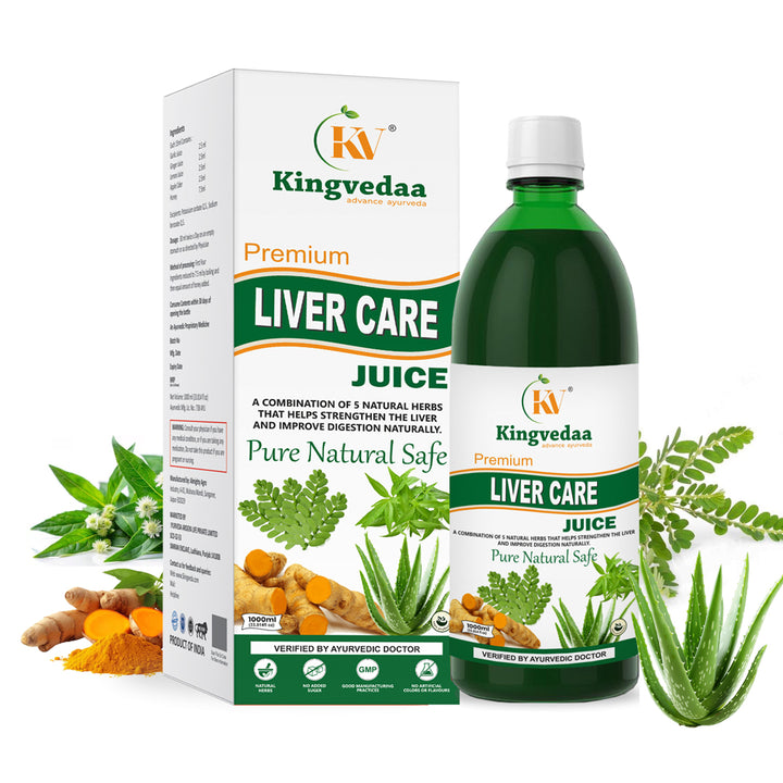 Liver Care Product