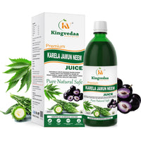 Kingvedaa Starter Pack 15 Days