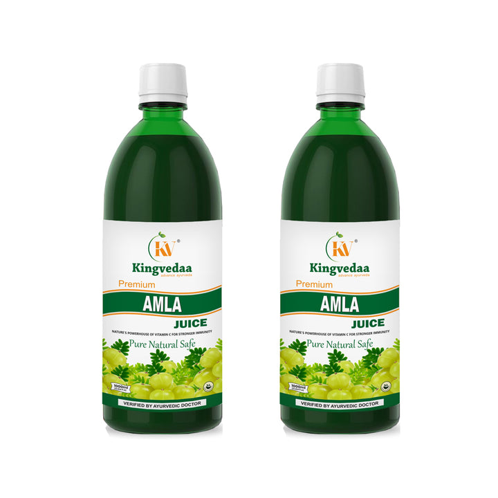 Amla Juice