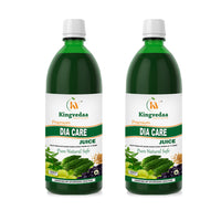 Kingvedaa One Month Wellness Pack