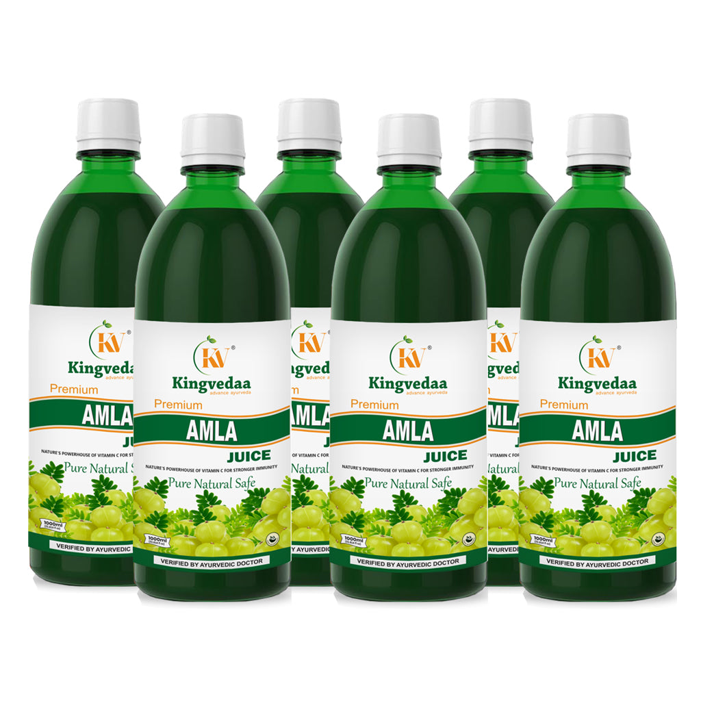 Amla Juice