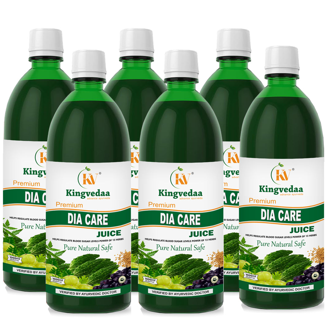 Dia Care Juice